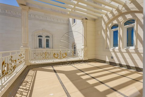 Villa on the Saadiyat Island, Abu Dhabi, UAE 10 bedrooms, 2600 sq.m. № 615467 - photo 16