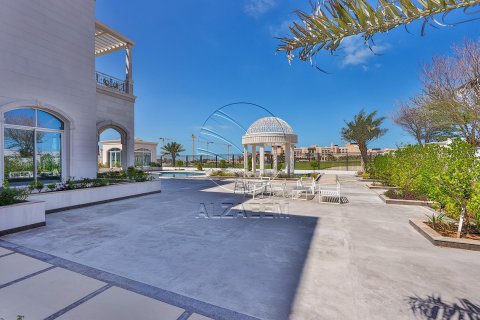 Villa on the Saadiyat Island, Abu Dhabi, UAE 10 bedrooms, 2600 sq.m. № 615467 - photo 3