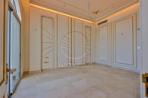Villa on the Saadiyat Island, Abu Dhabi, UAE 10 bedrooms, 2600 sq.m. № 615467 - photo 13