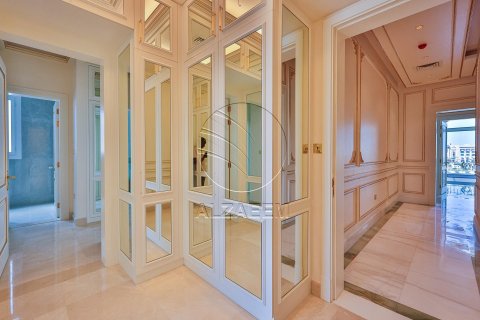 Villa on the Saadiyat Island, Abu Dhabi, UAE 10 bedrooms, 2600 sq.m. № 615467 - photo 15