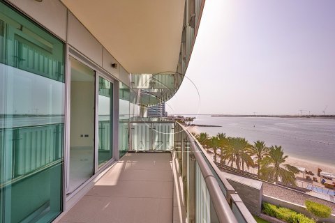 Byt v Al Rahba, Abu Dhabi, SAE 3 ložnice, 179 m² Č.: 615469 - fotografie 4