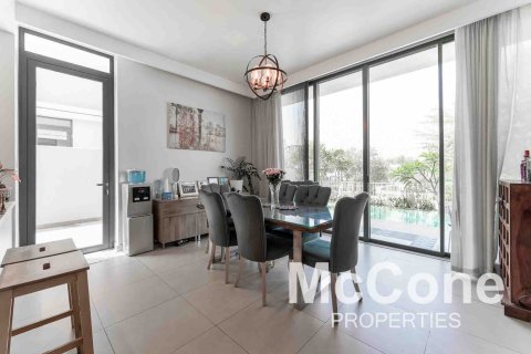 Vila v Dubai Hills Estate, Dubai, SAE 3 ložnice, 268.86 m² Č.: 587086 - fotografie 4