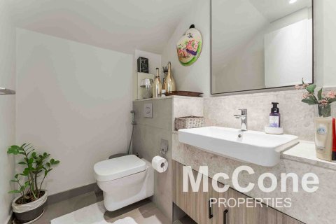 Vila v Dubai Hills Estate, Dubai, SAE 3 ložnice, 268.86 m² Č.: 587086 - fotografie 12