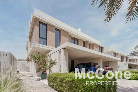 Vila v Dubai Hills Estate, Dubai, SAE 3 ložnice, 268.86 m² Č.: 587086 - fotografie 21