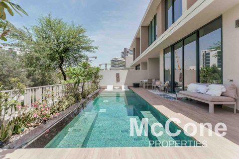 Vila v Dubai Hills Estate, Dubai, SAE 3 ložnice, 268.86 m² Č.: 587086 - fotografie 1