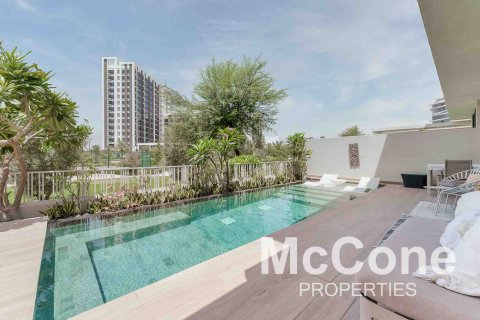 Vila v Dubai Hills Estate, Dubai, SAE 3 ložnice, 268.86 m² Č.: 587086 - fotografie 18