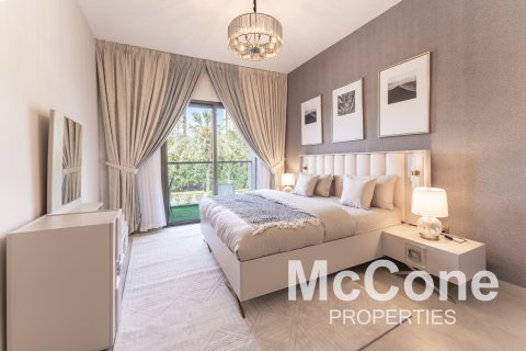阿联酋 Dubai Jumeirah Village Circle 待租 : 1 卧, 87.14 平方米 , 编号587091 - 照片 6