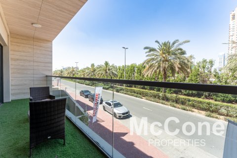 阿联酋 Dubai Jumeirah Village Circle 待租 : 1 卧, 87.14 平方米 , 编号587091 - 照片 11