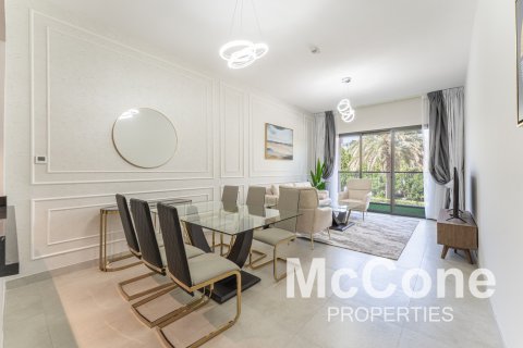 阿联酋 Dubai Jumeirah Village Circle 待租 : 1 卧, 87.14 平方米 , 编号587091 - 照片 2