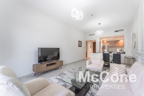 阿联酋 Dubai Jumeirah Village Circle 待租 : 1 卧, 87.14 平方米 , 编号587091 - 照片 1