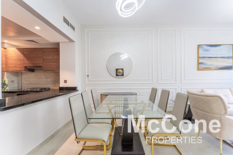 阿联酋 Dubai Jumeirah Village Circle 待租 : 1 卧, 87.14 平方米 , 编号587091 - 照片 3
