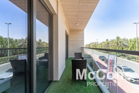 阿联酋 Dubai Jumeirah Village Circle 待租 : 1 卧, 87.14 平方米 , 编号587091 - 照片 10