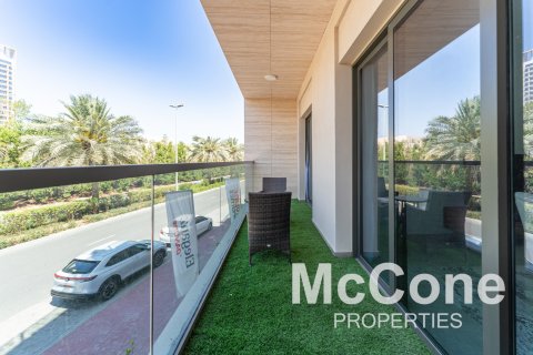 阿联酋 Dubai Jumeirah Village Circle 待租 : 1 卧, 87.14 平方米 , 编号587091 - 照片 12