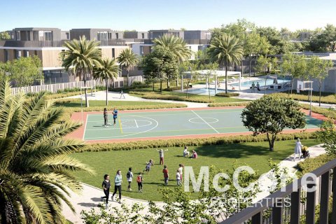 Vila v Arabian Ranches 3, Dubai, SAE 5 ložnice, 318.01 m² Č.: 587090 - fotografie 11