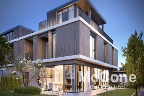 Vila v Arabian Ranches 3, Dubai, SAE 5 ložnice, 318.01 m² Č.: 587090 - fotografie 5