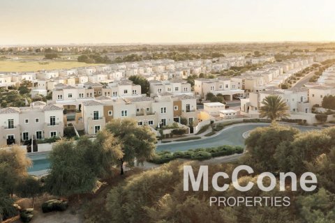Vila v Arabian Ranches 3, Dubai, SAE 5 ložnice, 318.01 m² Č.: 587090 - fotografie 12
