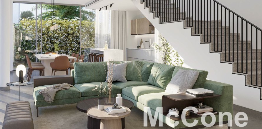 Vila v Arabian Ranches 3, Dubai, SAE 5 ložnice, 318.01 m² Č.: 587090