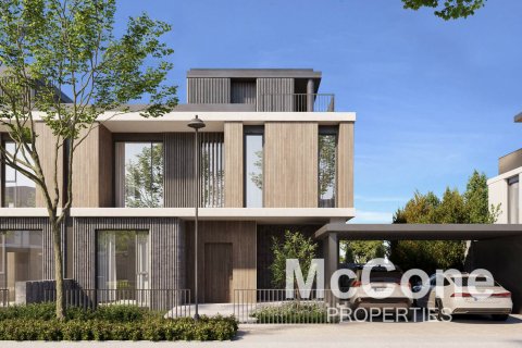 Vila v Arabian Ranches 3, Dubai, SAE 5 ložnice, 318.01 m² Č.: 587090 - fotografie 8