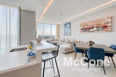 Byt v Business Bay, Dubai, SAE 2 ložnice, 173.17 m² Č.: 587087 - fotografie 2