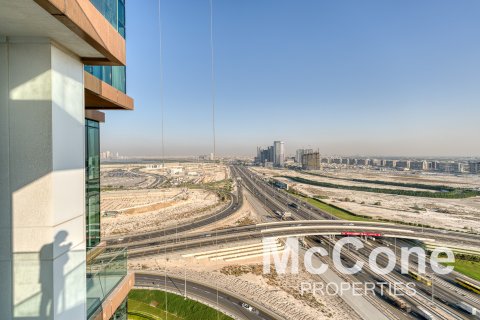 Byt v Business Bay, Dubai, SAE 2 ložnice, 173.17 m² Č.: 587087 - fotografie 15