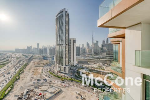 Byt v Business Bay, Dubai, SAE 2 ložnice, 173.17 m² Č.: 587087 - fotografie 19
