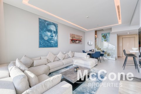 Byt v Business Bay, Dubai, SAE 2 ložnice, 173.17 m² Č.: 587087 - fotografie 3