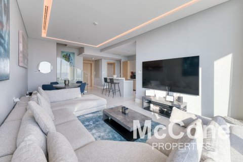 Byt v Business Bay, Dubai, SAE 2 ložnice, 173.17 m² Č.: 587087 - fotografie 4