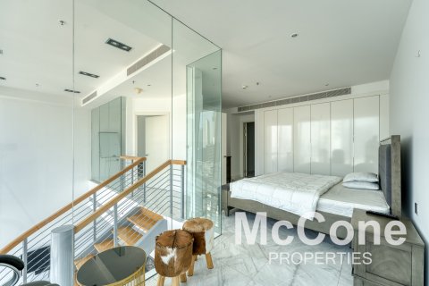Business Bay, Dubai, BAE’de satılık penthouse 2 yatak odası, 138.61 m&sup2; No 587089 - fotoğraf 17