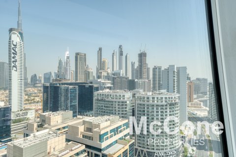 Business Bay, Dubai, BAE’de satılık penthouse 2 yatak odası, 138.61 m&sup2; No 587089 - fotoğraf 26