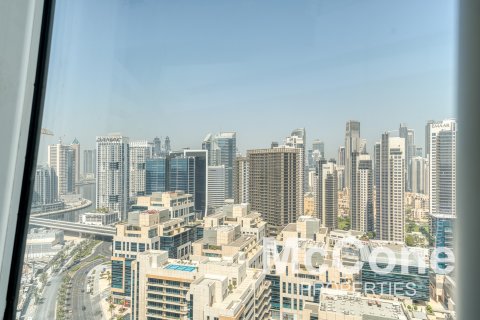 Business Bay, Dubai, BAE’de satılık penthouse 2 yatak odası, 138.61 m&sup2; No 587089 - fotoğraf 28