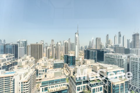 Business Bay, Dubai, BAE’de satılık penthouse 2 yatak odası, 138.61 m&sup2; No 587089 - fotoğraf 27