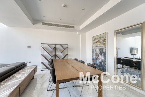Business Bay, Dubai, BAE’de satılık penthouse 2 yatak odası, 138.61 m&sup2; No 587089 - fotoğraf 10