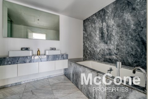 Business Bay, Dubai, BAE’de satılık penthouse 2 yatak odası, 138.61 m&sup2; No 587089 - fotoğraf 21