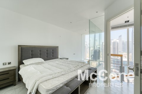 Business Bay, Dubai, BAE’de satılık penthouse 2 yatak odası, 138.61 m&sup2; No 587089 - fotoğraf 13