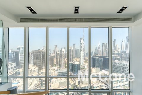 Business Bay, Dubai, BAE’de satılık penthouse 2 yatak odası, 138.61 m&sup2; No 587089 - fotoğraf 25