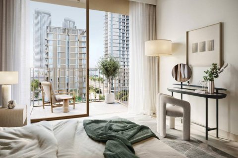 Byt v Dubai, SAE 2 ložnice, 121.61 m² Č.: 411022 - fotografie 2