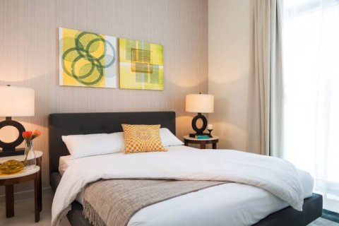 Byt v Dubai, SAE 3 ložnice, 339.26 m² Č.: 411024 - fotografie 3