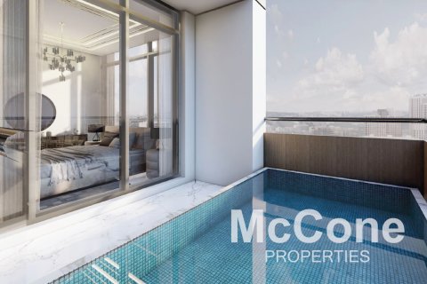 Apartment in Jumeirah Village Circle, Dubai, UAE 1 bedroom, 66.89 sq.m. № 587416 - photo 9