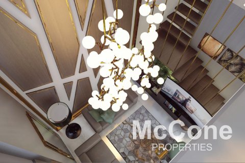Apartment in Jumeirah Village Circle, Dubai, UAE 1 bedroom, 66.89 sq.m. № 587416 - photo 8