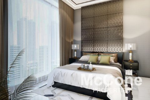 Apartment in Jumeirah Village Circle, Dubai, UAE 1 bedroom, 66.89 sq.m. № 587416 - photo 7