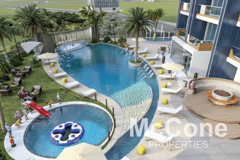 Apartment in Jumeirah Village Circle, Dubai, UAE 1 bedroom, 66.89 sq.m. № 587416 - photo 10