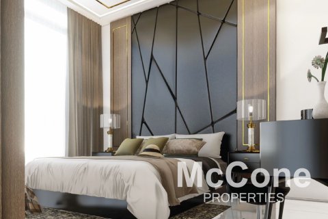 Apartment in Jumeirah Village Circle, Dubai, UAE 1 bedroom, 66.89 sq.m. № 587416 - photo 6