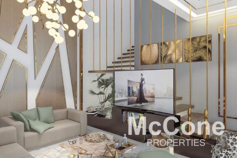 Apartment in Jumeirah Village Circle, Dubai, UAE 1 bedroom, 66.89 sq.m. № 587416 - photo 5