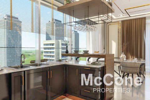 Apartment in Jumeirah Village Circle, Dubai, UAE 1 bedroom, 66.89 sq.m. № 587416 - photo 3