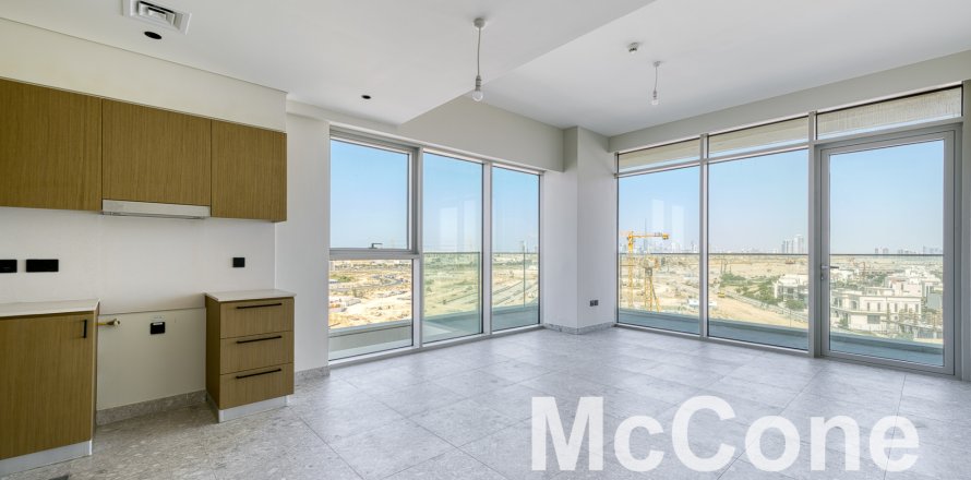 Korter asukohaga Dubai Hills Estate, Dubai, AÜE: 2 magamistoaga, 112.13 m² Nr 587418