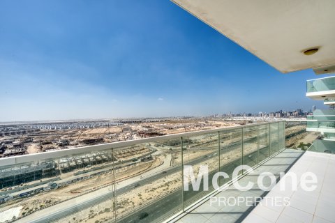 Byt v DAMAC Hills (Akoya by DAMAC), Dubai, SAE 2 ložnice, 127 m² Č.: 587417 - fotografie 23
