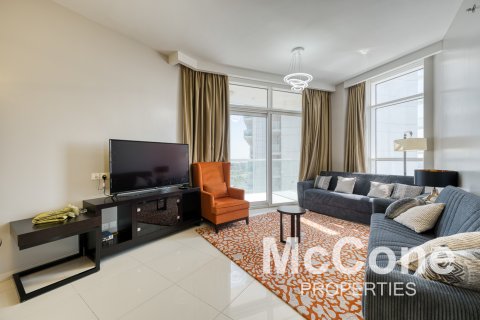 Byt v DAMAC Hills (Akoya by DAMAC), Dubai, SAE 2 ložnice, 127 m² Č.: 587417 - fotografie 5