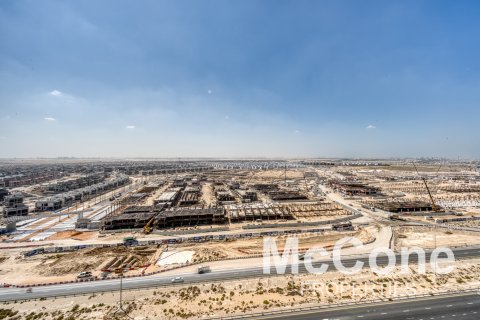 Byt v DAMAC Hills (Akoya by DAMAC), Dubai, SAE 2 ložnice, 127 m² Č.: 587417 - fotografie 22