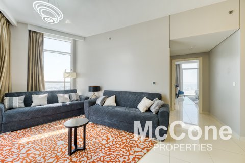 Byt v DAMAC Hills (Akoya by DAMAC), Dubai, SAE 2 ložnice, 127 m² Č.: 587417 - fotografie 3