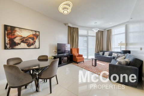 Byt v DAMAC Hills (Akoya by DAMAC), Dubai, SAE 2 ložnice, 127 m² Č.: 587417 - fotografie 7
